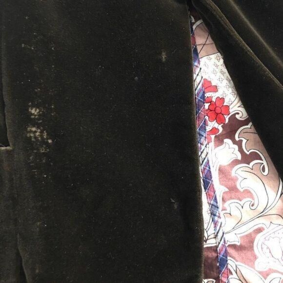 Robert Graham  blazer size 2 XL - Picture 7 of 11